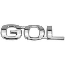 Emblema Cromado Giii Prisma Nk-139003