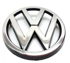 Emblema cromado grade brasilia/passat/gol.../90 Emblema cromado grade brasilia/passat/gol.../90