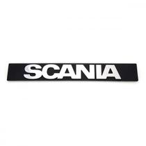 Emblema Cromado Grade Scania T112 T113 Emblema Cromado Grade Scania T112 T113