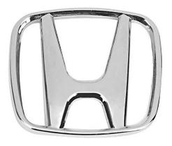 Emblema Cromado Volante Crv 2008 A 2014 Accord 2008 A 2010