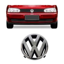 Emblema Da Grade Dianteiro Bola Jahu Gol parati saveiro Jh764264