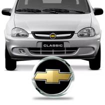Emblema da Grade GM Corsa Classic 06/...(08240D)