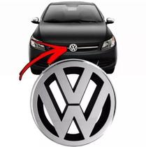 Emblema Da Grade Gol Saveiro Voyage G5 2007