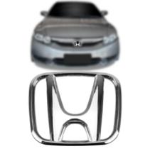 Emblema da grade (honda) honda crv 10/11