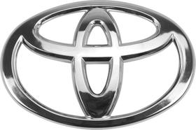 Emblema Da Grade Novo Corolla 2015 A 2017