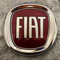 Emblema da Grade Original Fiat Palio Doblo Punto Siena Strada 51804366