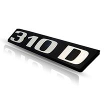 Emblema da grade original mercedes benz sprinter 310 1997 a 2001 a6908177014