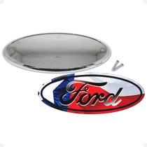 Emblema Da Grade Texas Compatível Com F-250/ F-350/ F-4000 Emblema Da Grade Texas Compatível Com F-250/ F-350/ F-4000
