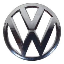 Emblema Da Grade Volkswagen 2008/2012 Emblema Da Grade Volkswagen 2008/2012