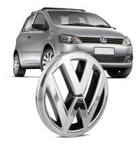 Emblema da Grade VW Fox 10/14 (09677)