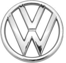 Emblema Da Grade VW Fox / Saveiro G6 / Saveiro Cross 2015 Em Diante Emblema Da Grade VW Fox / Saveiro G6 / Saveiro Cross 2015 Em Diante