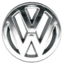 Emblema Da Grade VW Gol Bola 1996 Em Diante Emblema Da Grade VW Gol Bola 1996 Em Diante