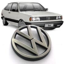 Emblema da Grade VW Gol G1 91/95 (00400)