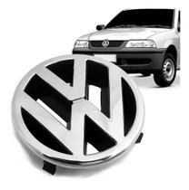 Emblema Da Grade Vw Gol/Parati/Saveiro G3- 2000 a 2003