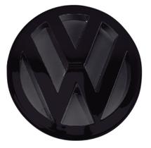 Emblema Da Tampa Traseira Amarok 2010 A 2020 - Black Piano