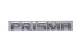 Emblema Da Tampa Traseira Pecas Genuinas Gm Prisma 2008 A 2012 93383154