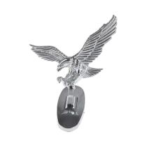 Emblema De Capô De Carro Águia, Acessórios De Decoração Para Modificação Do Capô Frontal