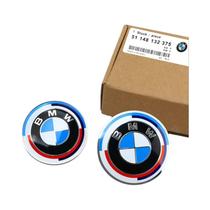 Emblema De Capô Para BMW E39 E46 E30 E36 G20, Logo Frontal De Carro, Adesivo Para Tampa Do