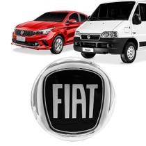 Emblema De Grade Fiat Argo 2018 á 2020 Ducato 2009 á 2018 Emblema De Grade Fiat Argo 2018 á 2020 Ducato 2009 á 2018