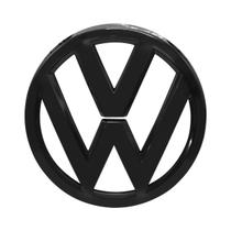 Emblema De Grade Fox Saveiro/Saveiro Cross G6 Black Piano