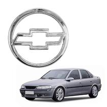 Emblema de Grade GM Vectra 1997 Cromado Emblema de Grade GM Vectra 1997 Cromado