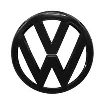 Emblema De Grade Gol G6/ Voyage/ Fox/ Saveiro Cross/ Polo (Black Piano)