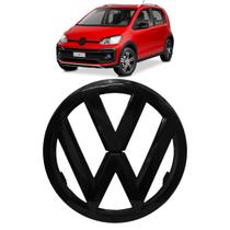 Emblema De Grade Up! 2014 Em Diante (Black Piano)