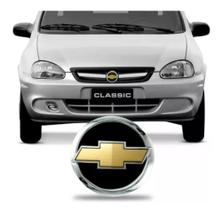 Emblema Dianteiro Corsa Classic 2003 2004 2005 2006 2007 2008 Emblema Dianteiro Corsa Classic 2003 2004 2005 2006 2007 2008