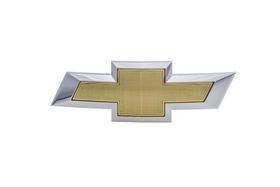 Emblema Dianteiro Da Grade Pecas Genuinas Gm Chevrolet S10 2013 A 2016 94717470