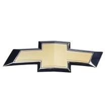 Emblema Dianteiro Dourado Pecas Genuinas Gm Tracker Ate 2022 26301767