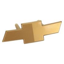Emblema Dianteiro Dourado Zafira 03 A 11 Alto Relevo 3D CG