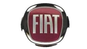 Emblema Dianteiro Fiat Original Toro Punto Palio 51932710