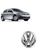 Emblema Dianteiro Gol G6 2010 Encaixe