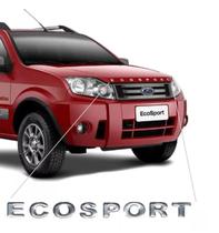Emblema Do Capô Ford Ecosport - Todos Emblema Do Capô Ford Ecosport - Todos
