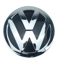 Emblema Do Porta Mala VW Gol G5 2008 A 2012 / Voyage G5 2013 A 2016 / Fox 2006 A 2014 / Golf 2008 A 2013
