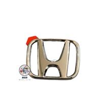 emblema do volante linha Honda New Civic LXS ano 2007 até 2010