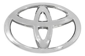 Emblema Do Volante Toyota Hilux 2006/2016 Etios 2013/2016 Emblema Do Volante Toyota Hilux 2006/2016 Etios 2013/2016
