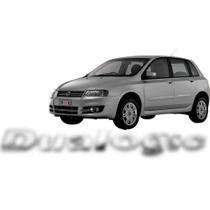 Emblema Dualogic Fiat Stilo 2008 2009