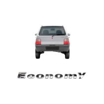 Emblema (economy) carros fiat 90/2011 - 13044.(128)