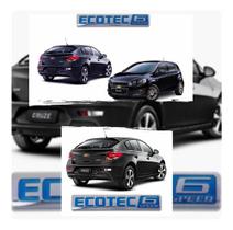 Emblema Ecotec6 Cruze Sonic Emblema Ecotec6 Cruze Sonic