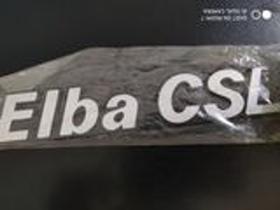 Emblema Elba CSL