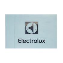 Emblema Electrolux 30mm Geladeira A03065703 modelo BEER2