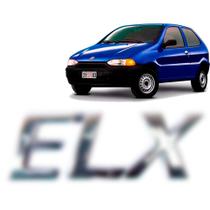 Emblema Elx Palio 00/01