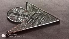 Emblema EMPI GTV Emblema EMPI GTV