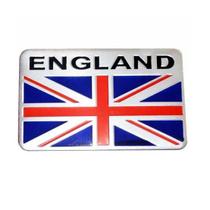 Emblema England Inglaterra Mini Cooper Land Rover Discovery Emblema England Inglaterra Mini Cooper Land Rover Discovery