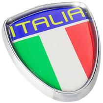Emblema Escudo ItÁLia Universal