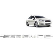 Emblema Essence Linea 2015 A 2016