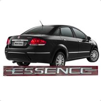 Emblema Essence Linea 2015 A 2016