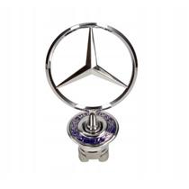 Emblema Estrela Capo Mercedes C180 C200 C220 C250 C280 C300 W202 W204 W221 W208