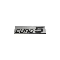 Emblema (EURO 5) Porta Para DAF XF105 - 1681150